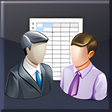 Icona del programma: Reflect Free CRM Customer…