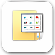 Ikona programu: Icon Explorer