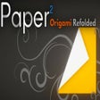 Icône du programme : Paper 2: Origami Refolded