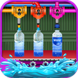 Icon des Programms: Fresh Mineral Water Bottl…