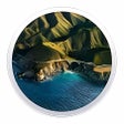 Icon des Programms: macOS Big Sur