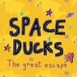 Ikona programu: Space Ducks: The great es…