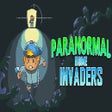 Icon des Programms: Paranormal Home Invaders