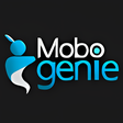 プログラムのアイコン: MoboGenie Android PC Mana…