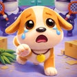 プログラムのアイコン: Dog Escape