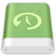 Programmsymbol: iSkysoft Data Recovery