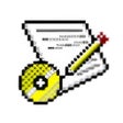 プログラムのアイコン: PgcEdit