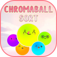 程序图标: ChromaBall Sort
