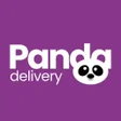 Ikona programu: Panda Delivery