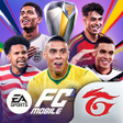 Icon des Programms: FC Mobile VN