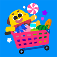 Icon des Programms: Cocobi Supermarket - Kids…