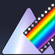 プログラムのアイコン: Prism Video Converter