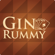 プログラムのアイコン: Gin Rummy Classic