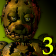 プログラムのアイコン: Five Nights at Freddy's 3…