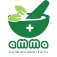 プログラムのアイコン: Easy Materia Medica EMMA