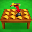 Icon des Programms: Bomb Chip: Survival Chall…