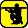 Icon des Programms: Tank Shooting Sniper Game