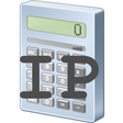 Icon of program: IPCalcEx FREE