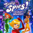 Ikona programu: Totally Spies! - Cyber Mi…