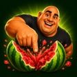Icon des Programms: Abi Smash: Watermelon Sma…