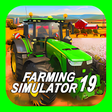 Icon des Programms: Farming Simulator 19 Walk…