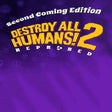 Icon des Programms: Destroy All Humans 2: Rep…