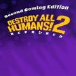 Ikona programu: Destroy All Humans 2: Rep…