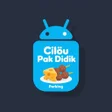 Icon des Programms: Cilok Cheese Pak Didik Pa…