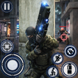 Icon of program: Cyber Force Strike: Shoot…
