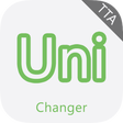 プログラムのアイコン: TTA Unicode Changer