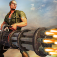 Icon des Programms: Army War Shoot Fire :Guns…