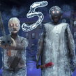 Icon des Programms: Frozen granny5 time to wa…