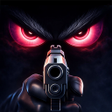 Icono de programa: Silly Smile Gun Live Wall…
