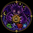 プログラムのアイコン: Monster Meat: Dice RPG