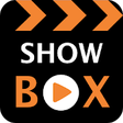 プログラムのアイコン: Movie Box HD - Free Movie…