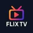 Icon des Programms: Flix TV: tv online ao viv…