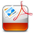 Icon des Programms: Image To PDF