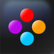 Icon des Programms: Nostra - Where Gamers Uni…