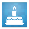 プログラムのアイコン: Age Calculator Birthday F…