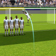 プログラムのアイコン: 2 Player Free Kick