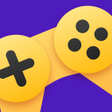 プログラムのアイコン: Yandex Games: One Stop Ga…