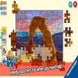 Icon des Programms: Puzzle Adventures