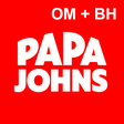 Icono de programa: PapaJohnsGCC