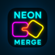 Icon des Programms: NeonMerge Rush