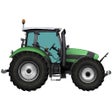 Icon of program: Farming Simulator 2011