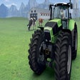 Icône du programme : Farming Simulator 2011