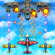 Ikona programu: Strike Force - 1945-Watch…