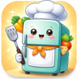 Icon des Programms: FridgeChef: AI Recipe Mak…