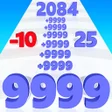 プログラムのアイコン: Number Run  Merge: Shooti…