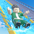 Ikona programu: Climb Tower: Slide Master